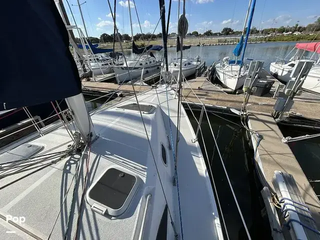 Catalina 28 Mkii