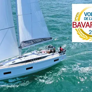 2025 Bavaria C42