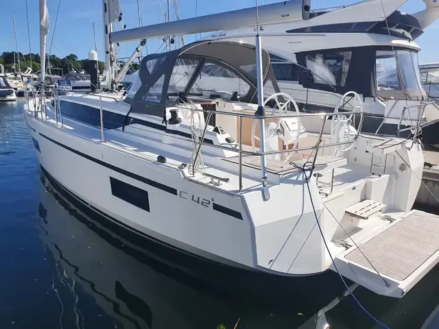 Bavaria C42