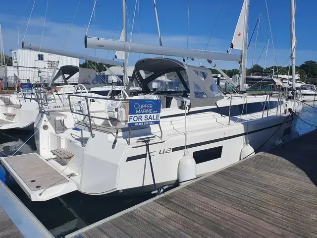 Bavaria C42