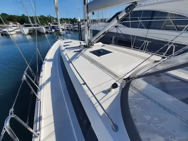 Bavaria C42