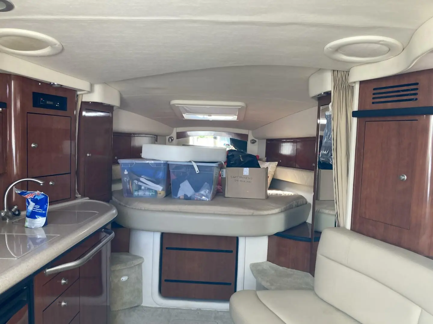 2007 Sea Ray 340