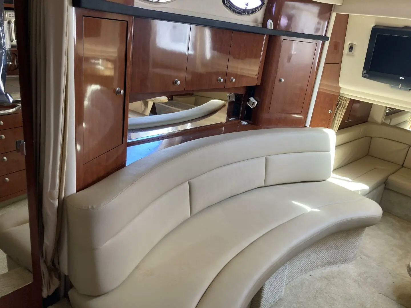 2007 Sea Ray 340