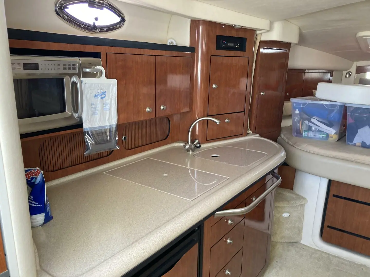 2007 Sea Ray 340