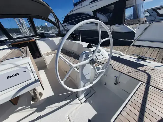 Bavaria C42