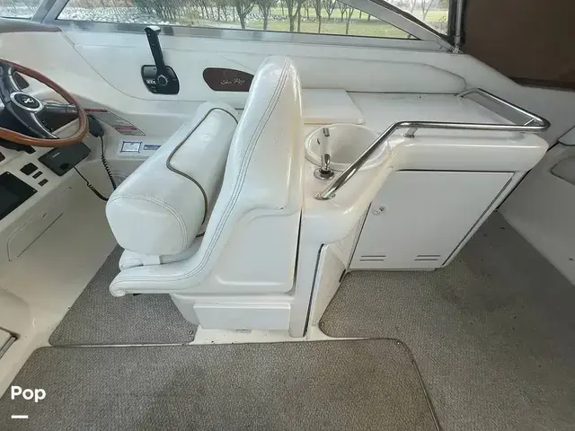 Sea Ray 280 Sun Sport