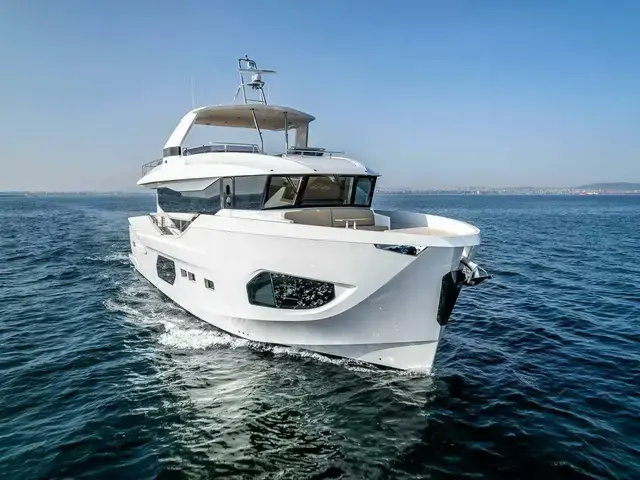 Numarine Xp 22