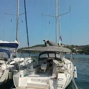 2017 Bavaria C 46