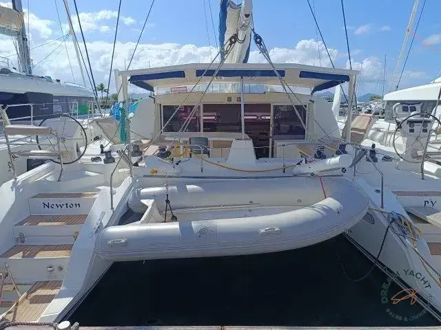 Catana 55