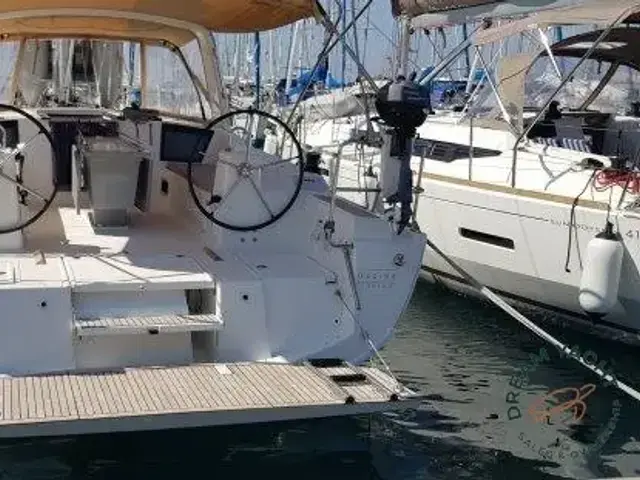 Beneteau Oceanis 41.1