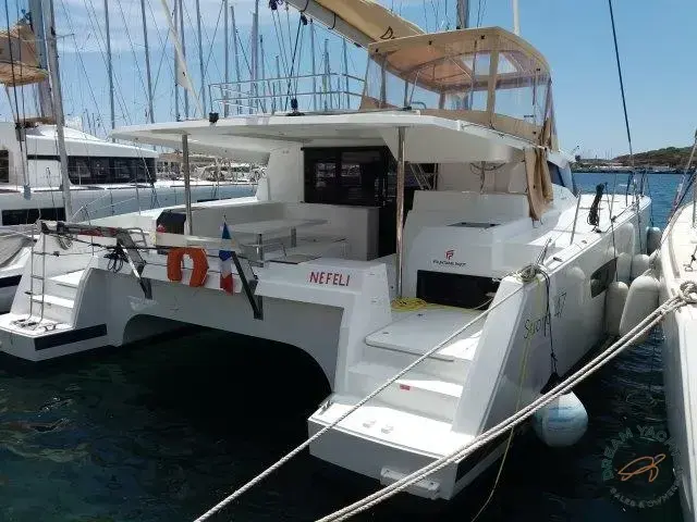 Salona 47