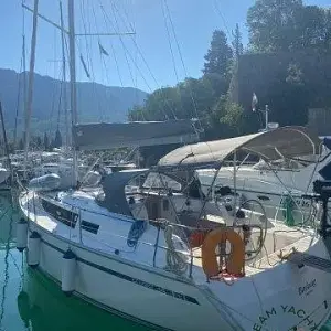 2017 Bavaria 34