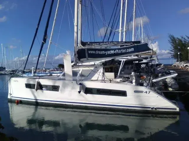 Catana 47