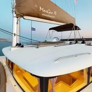 2016 Lagoon 450