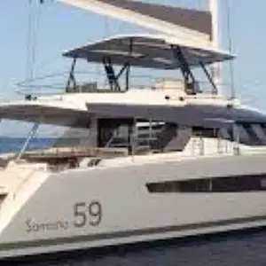 2024 Samana 59