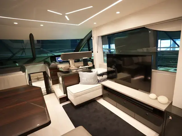 Sunseeker Manhattan 55