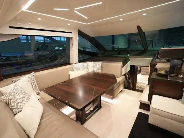 Sunseeker Manhattan 55