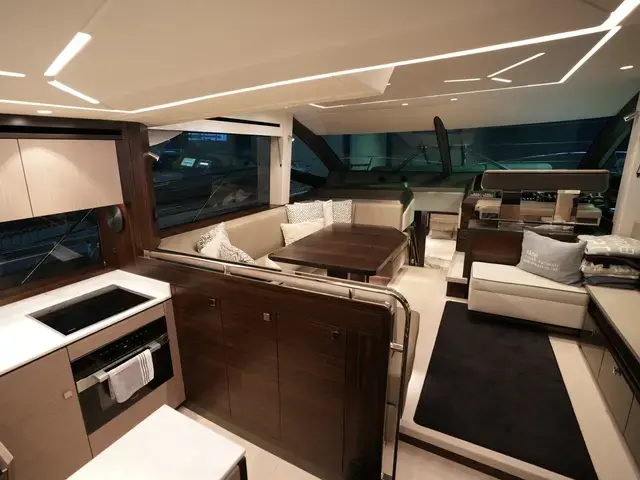 Sunseeker Manhattan 55