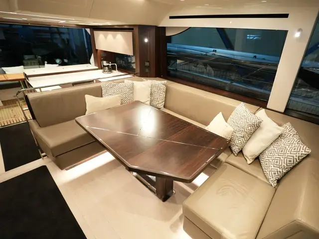 Sunseeker Manhattan 55