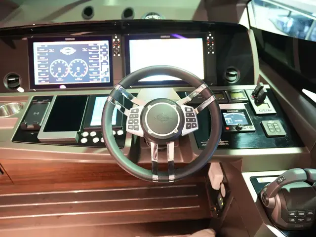 Sunseeker Manhattan 55