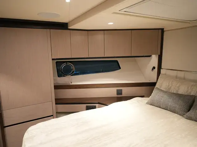 Sunseeker Manhattan 55