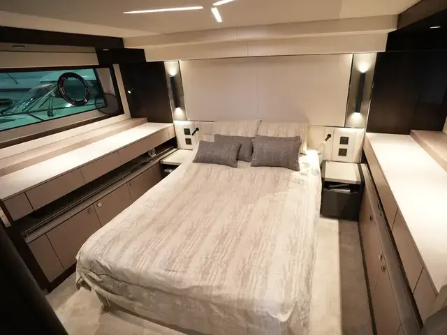 Sunseeker Manhattan 55