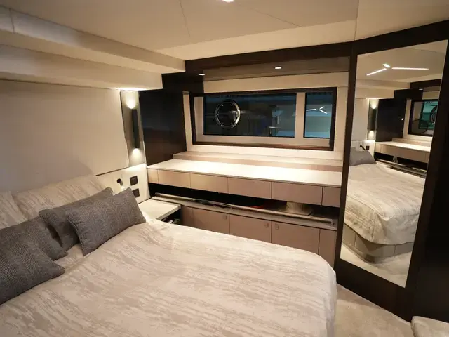 Sunseeker Manhattan 55