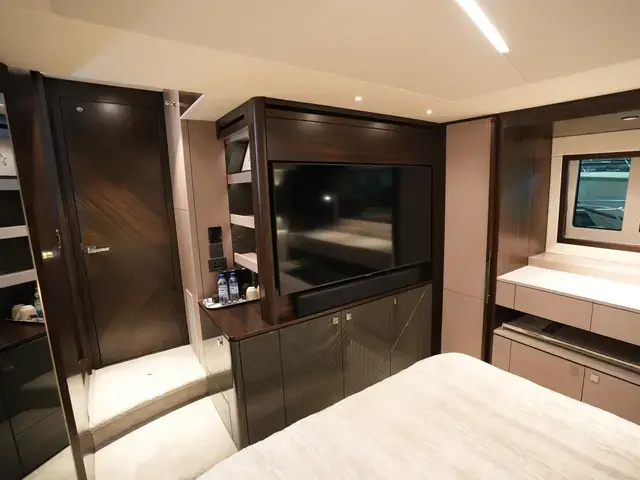 Sunseeker Manhattan 55