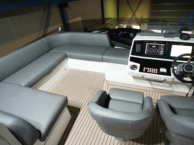 Sunseeker Manhattan 55