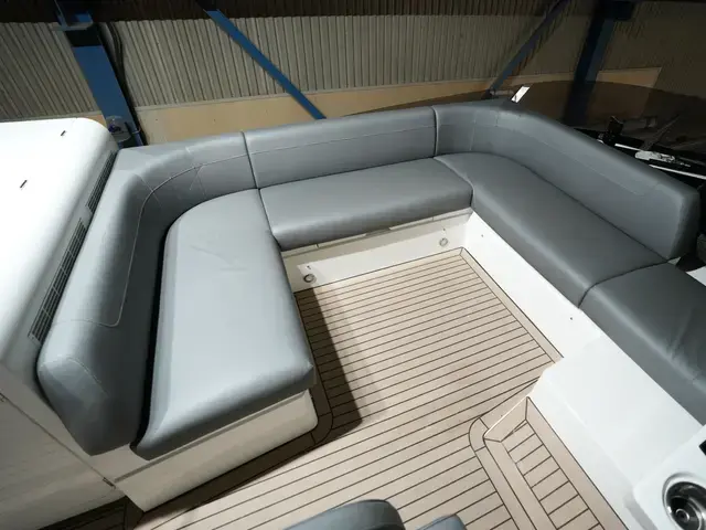 Sunseeker Manhattan 55