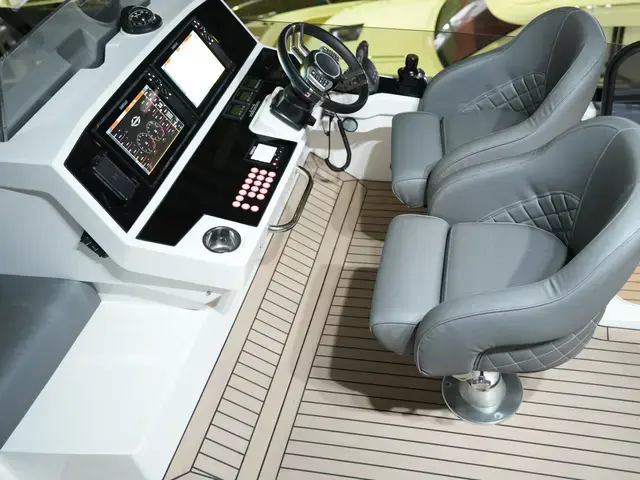 Sunseeker Manhattan 55