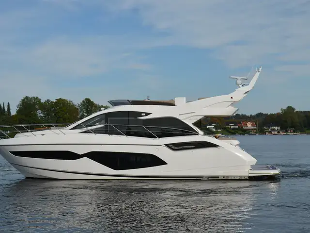 Sunseeker Manhattan 55