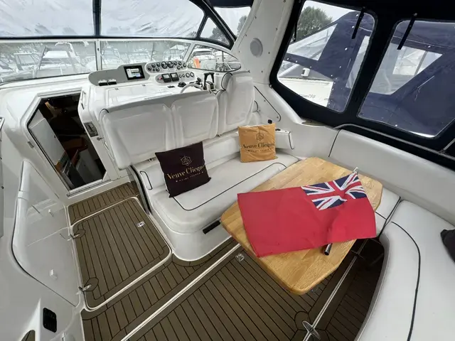 Sealine 310 Ambassador