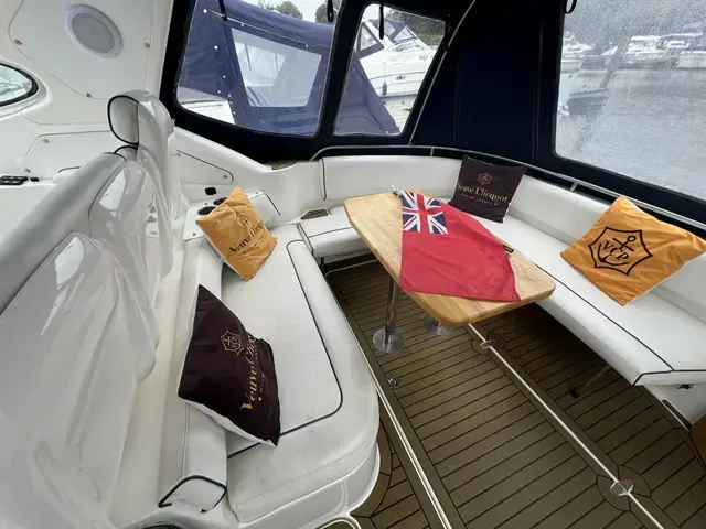 Sealine 310 Ambassador