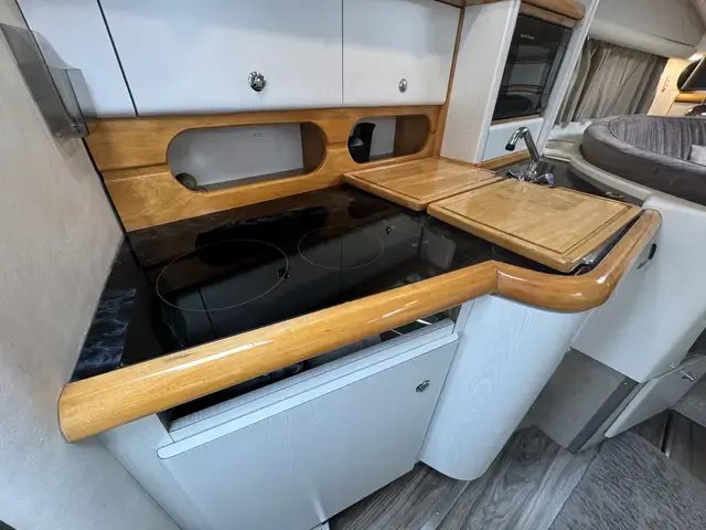 Sealine 310 Ambassador