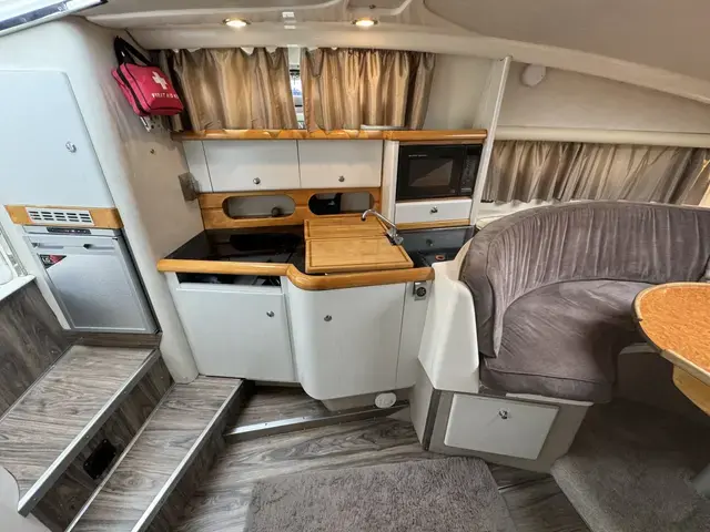 Sealine 310 Ambassador