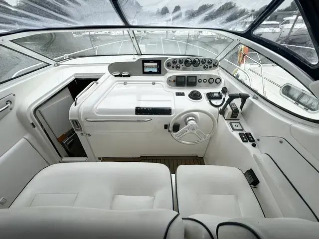 Sealine 310 Ambassador