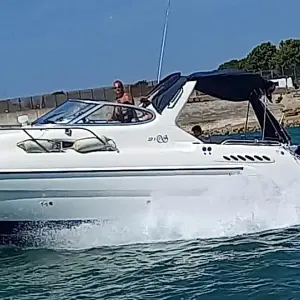 1992 Sealine Ambassador 310