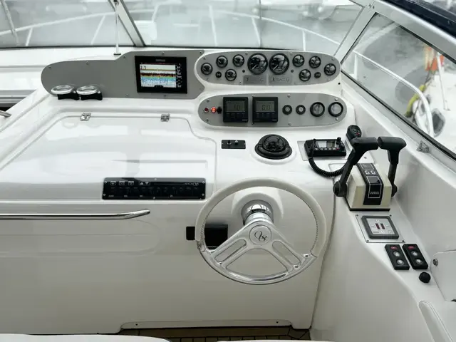 Sealine 310 Ambassador