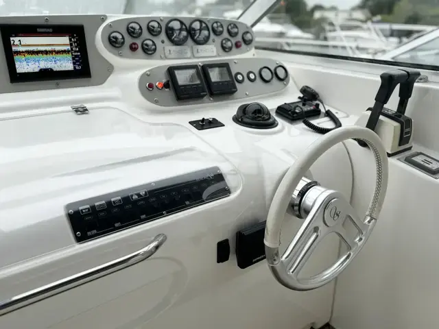 Sealine 310 Ambassador