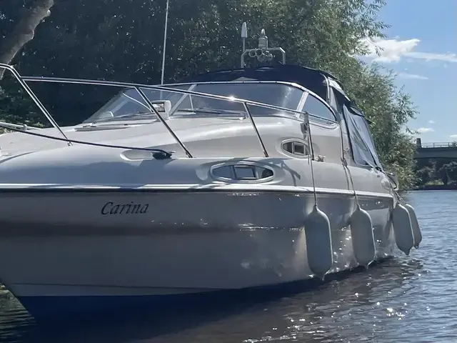 Sealine 310 Ambassador