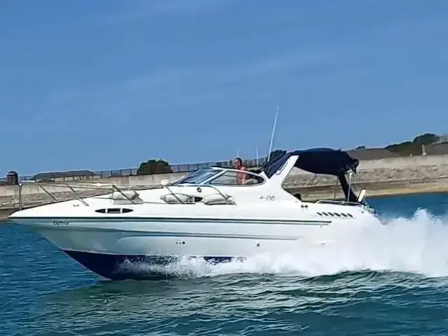 Sealine 310 Ambassador