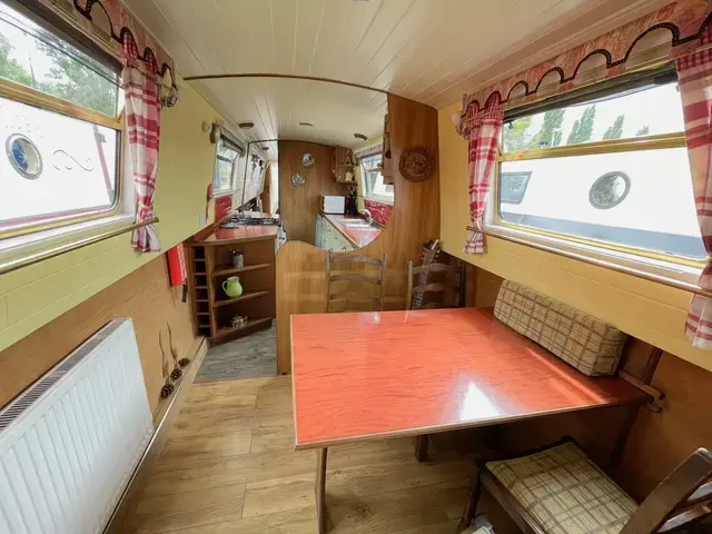 Colecraft 57 Narrowboat