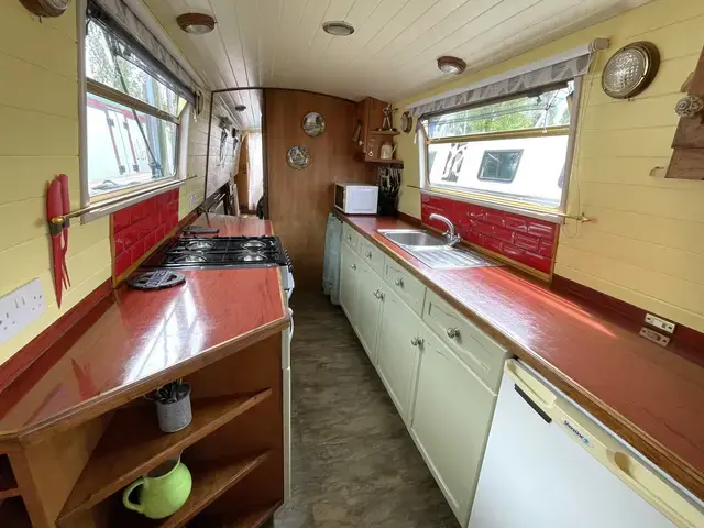 Colecraft 57 Narrowboat