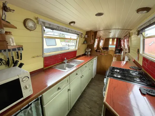 Colecraft 57 Narrowboat