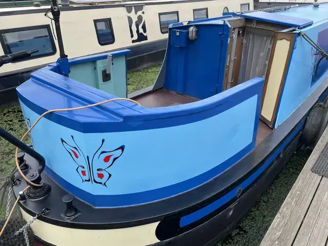 Colecraft 57 Narrowboat