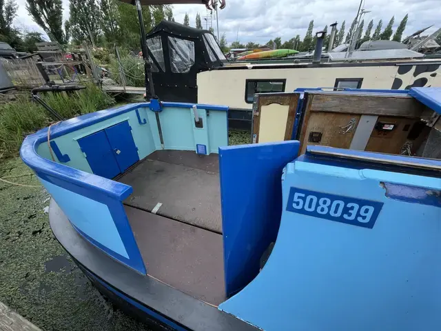 Colecraft 57 Narrowboat