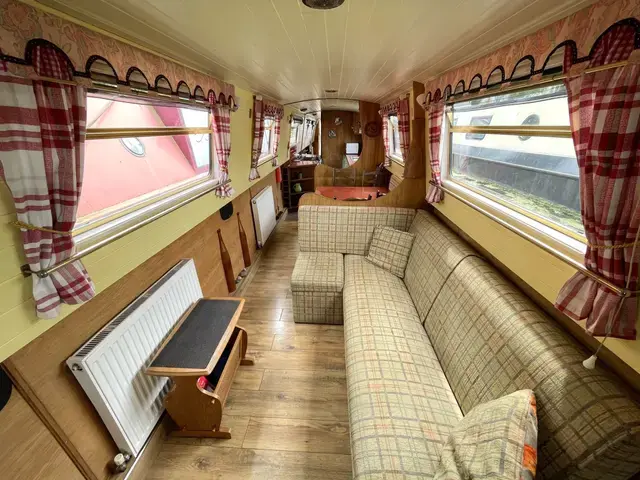 Colecraft 57 Narrowboat