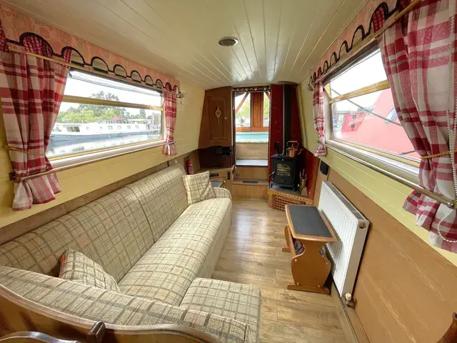 Colecraft 57 Narrowboat