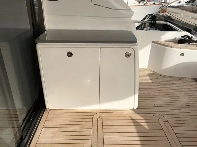 Princess 75 Motor Yacht